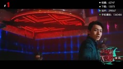 音悅V榜2017年1月內地榜單TOP10