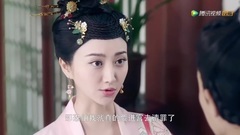 [大唐榮耀][冬珠夫婦]同框cut31
