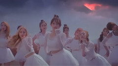 EXY,宇宙少女,程瀟 - Secret