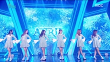 April Story - MBC音樂中心 現場版 17/02/18