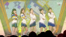 Rookie - MBC音樂中心 現場版 17/02/18