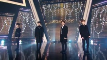 I'm Fine - MBC音樂中心 現場版 17/02/18