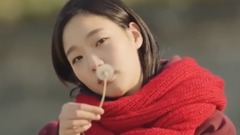 像初雪一樣靠近你