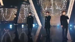 I'm Fine - MBC音樂中心 現場版 17/02/18