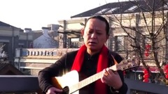 民樂群星,風景,音樂短片,輕音樂,樂動城市 - 南長街