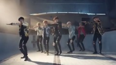 Boys On Fire 男團混剪