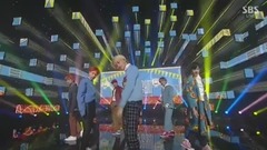 最后的初戀 - SBS 人氣歌謠 現場版 17/02/19