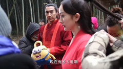 電視劇<三生三世十里桃花>花絮:你不知道的事 第十四集