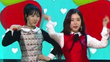  - Rookie - SBS人氣歌謠 現場版 17/02/19