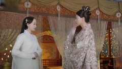 電視劇<三生三世>大婚未成日相守 素錦妒忌施計阻撓 32集精彩片段