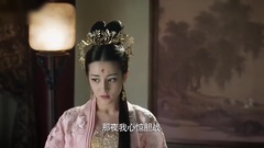 電視劇<三生三世>鳳九侍寢惹妒意 無辜被冤遭禁足 31集精彩片段