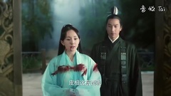 電視劇<三生三世>沒眼花是一個大冪冪 白淺手撕玄女
