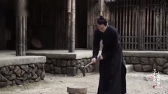 電視劇<三生三世十里桃花>花絮:煮夫的日常