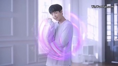 LG 生活健康 AURA 衣物柔軟精
