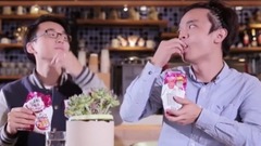 看服務員如何對付各種奇葩顧客