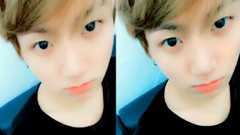 樸智旻推特更新:3天前田柾國JIMIN