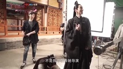 桃花大爆料-父子間片場日常