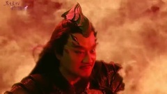 電視劇<三生三世>素素臨盆誕愛子 喜獲麟兒阿離降生 25集精彩片段
