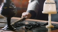 電視劇<三生三世>吸納氣息塑假象 夜華點燈盼妻歸 28集精彩片段