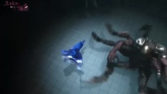 電視劇<三生三世>鎖妖塔內救鳳九 東華負傷孤身迎戰 25集精彩片段