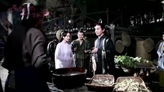 電視劇<三生三世>仙界購物狂白淺