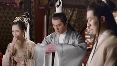 電視劇<三生三世>夜華重傷危在旦夕 眾人全力護周全 26集精彩片段
