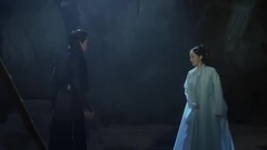 電視劇<三生三世>撞破私情遇離鏡 白淺冷言了恩怨 31集精彩片段