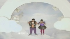 粗線條