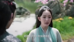 <三生三世>離鏡苦等贈玉魂 彌補過失求寬恕 38集精彩片段