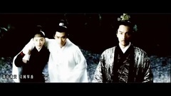 三生三世之蒼羽(殺阡陌飾演擎蒼)