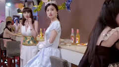 謝謝你讓我遇見你