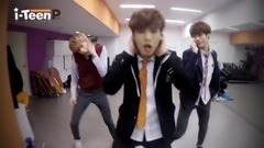 I-Teen時期