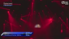 D&21 - 第六屆GAON Chart頒獎禮現場版17/02/22