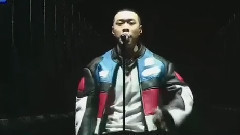 Forever&Day Day - 第六屆GAON Chart頒獎禮現場版17/02/22