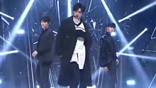  - Black or White - MBC Show Champion 現場版 17/02/22