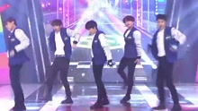  - ROAR - MBC Show Champion 現場版 17/02/22