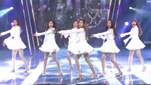  - April Story - MBC Show Champion 現場版 17/02/22