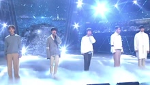  - Don't Leave - MBC Show Champion 現場版 17/02/22