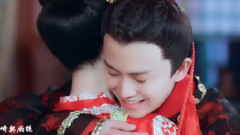 冬珠夫婦kiss合集,部分慢速