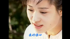 你的眼中流著我的眼淚
