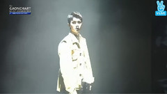 世勛 solo cut