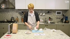 V LIVE 金老師家常菜 EP01