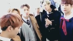 24K - 24K的Bucket List EP.7 振弘高中畢業禮