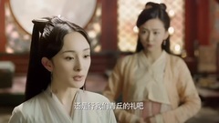 夜華白淺輪番上陣教訓素錦集錦