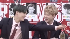 NCT學校DREAM班 EP01