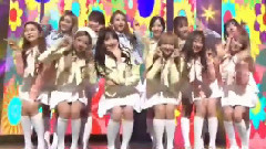 靠近你的心 -  M!Countdonw 現場版 17/02/23