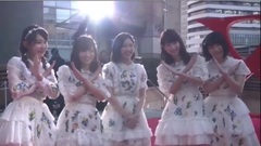 AKB48 - AKB48登場"We Are X"首映會