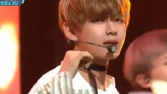 春日Spring Day防彈少年團 MCOUNTDOWN 17/02/23