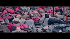 [任嘉倫燃向]入陣曲