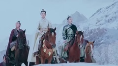 任嘉倫 - [衣櫥cp](風生衣x李俶)上